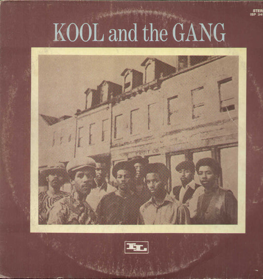 Kool And The Gang