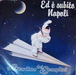 Ed È Subito Napoli