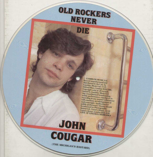 Old Rockers Never Die