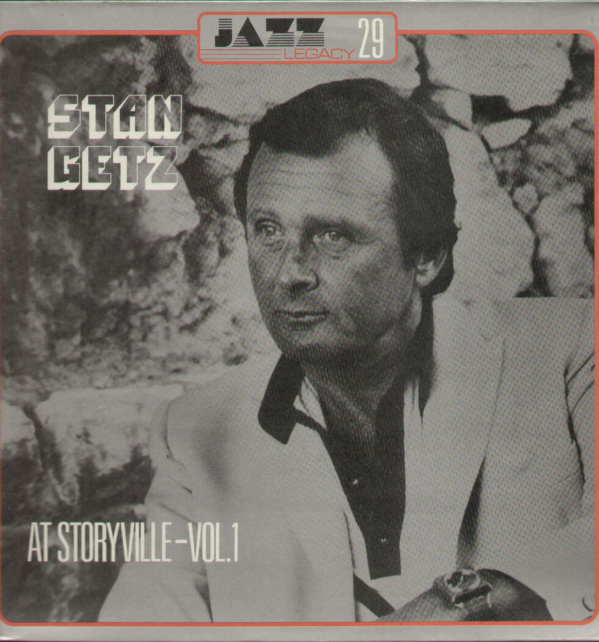At Storyville Vol.1