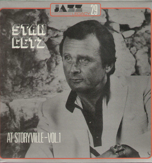 At Storyville Vol.1