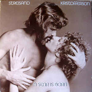 A Star Is Born
