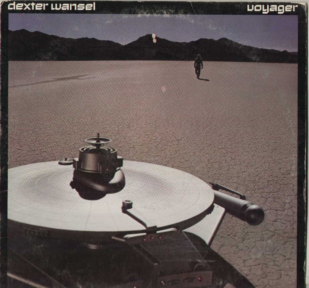 Voyager