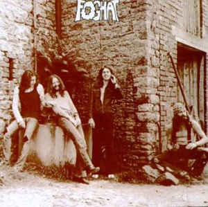 Foghat K45503