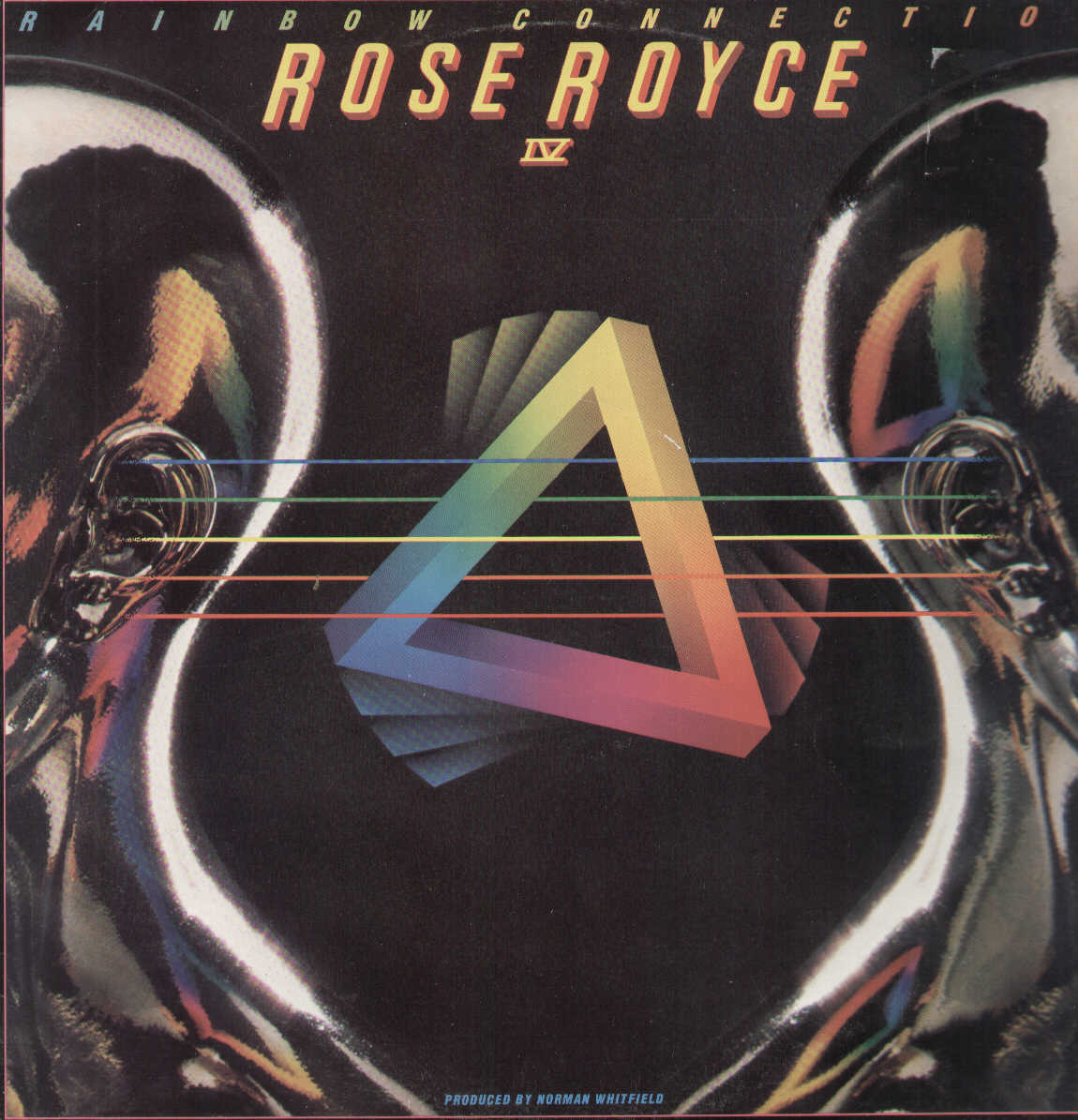 Rainbow Connection 4