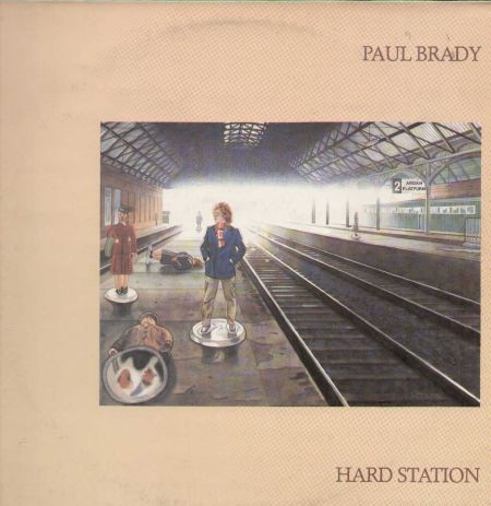 Hard Station