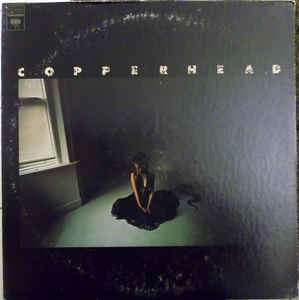 Copperhead Kc32250