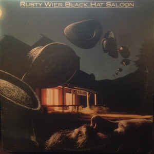 Black Hat Saloon