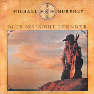 Blue Sky - Night Thunder