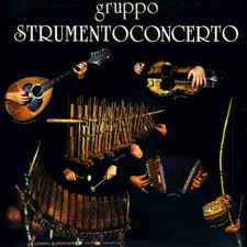 Lo Strumento Fa Concerto