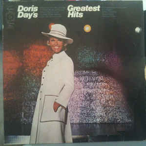 Doris Day's Greatest Hits