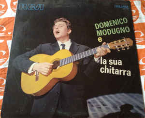 E La Sua Chitarra