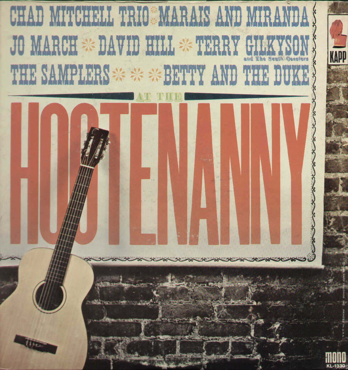 Hootenanny