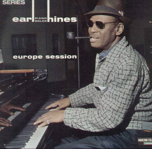 Europe Session