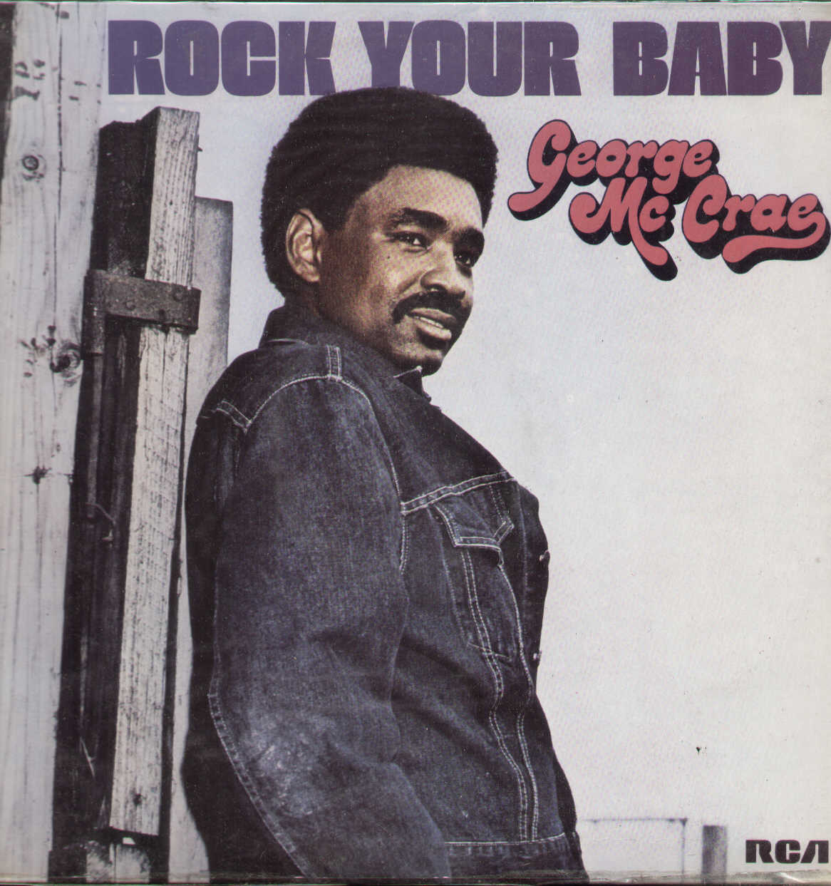 Rock Your Baby