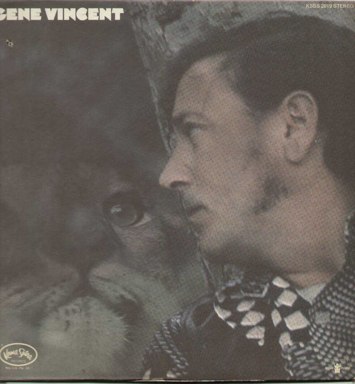 Gene Vincent