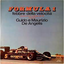 Formula 1 Febbre Della Velocità