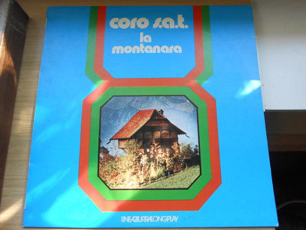 La Montanara