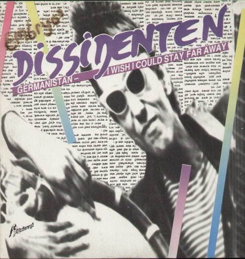 Embryo's Dissidenten