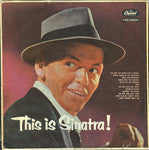 This Is Sinatra