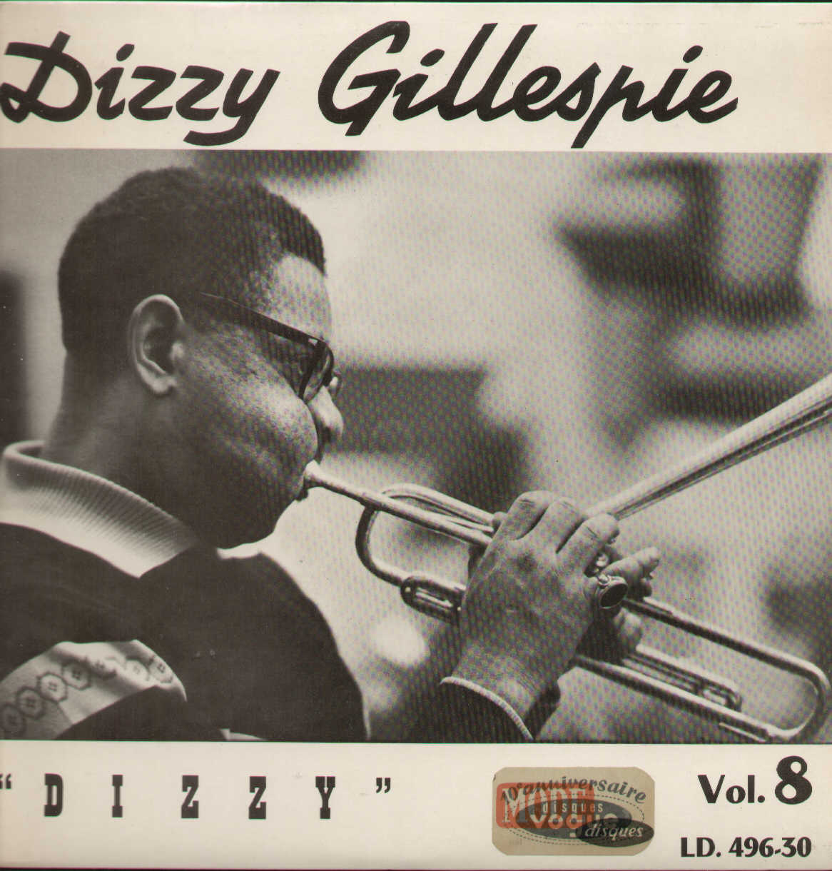 Dizzy