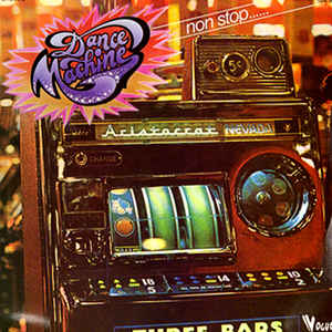 Dance Machine Lda20307