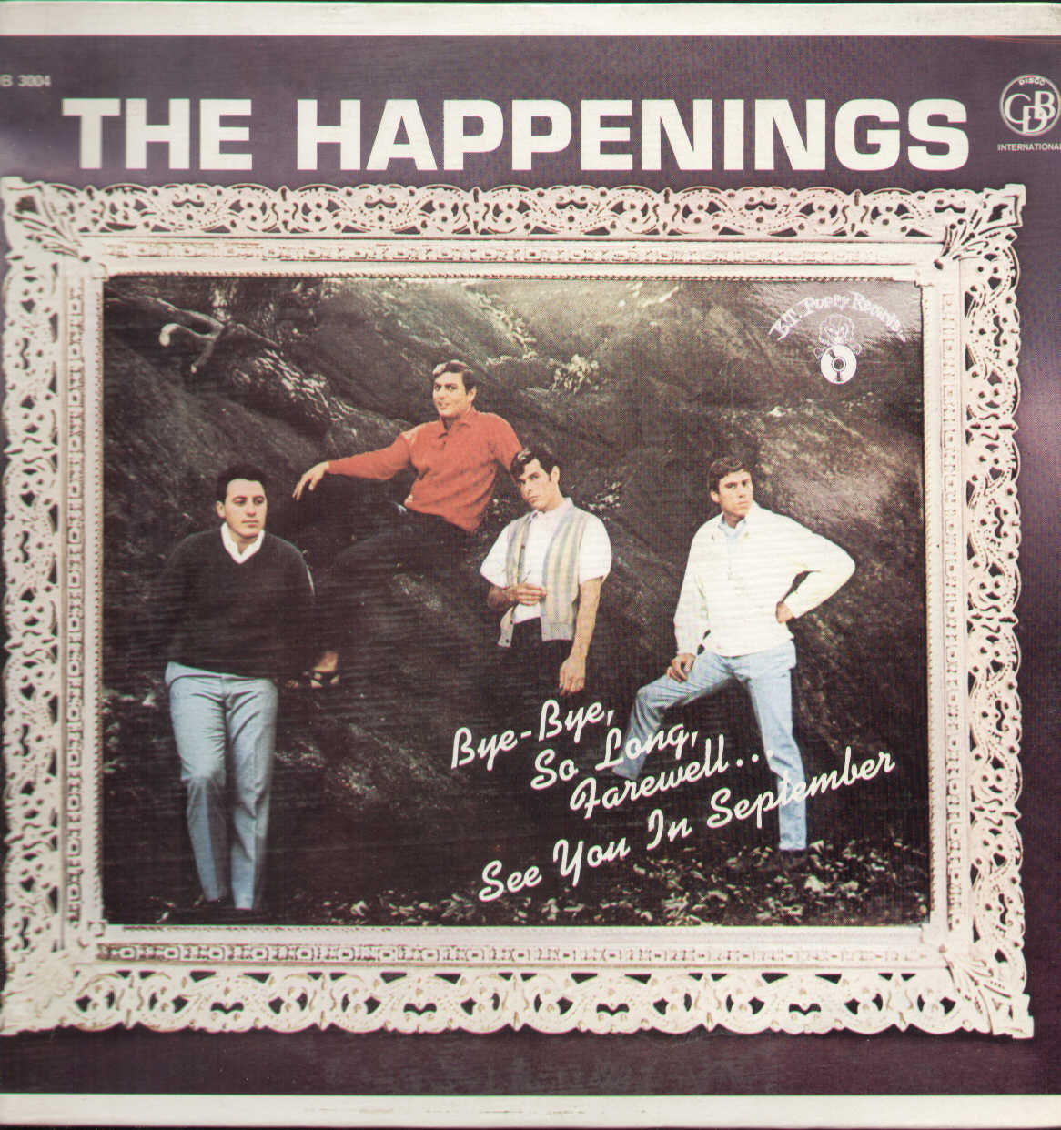 The Happenings