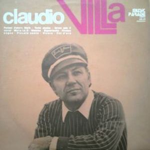 Claudio Villa Lel21