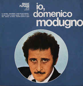 Io Domenico Modugno