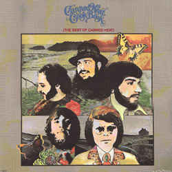 Cook Book The Best Of Canned Heat
