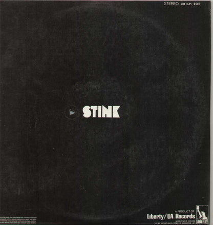 Mstink