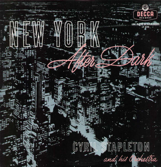 New York After Dark
