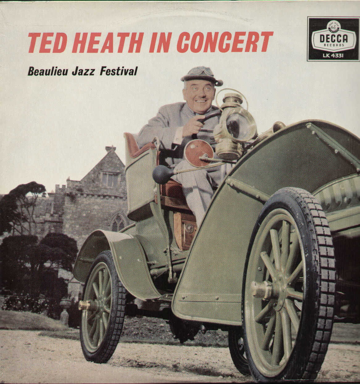 In Concert