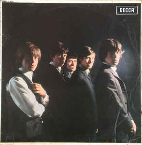 The Rolling Stones Lk4605