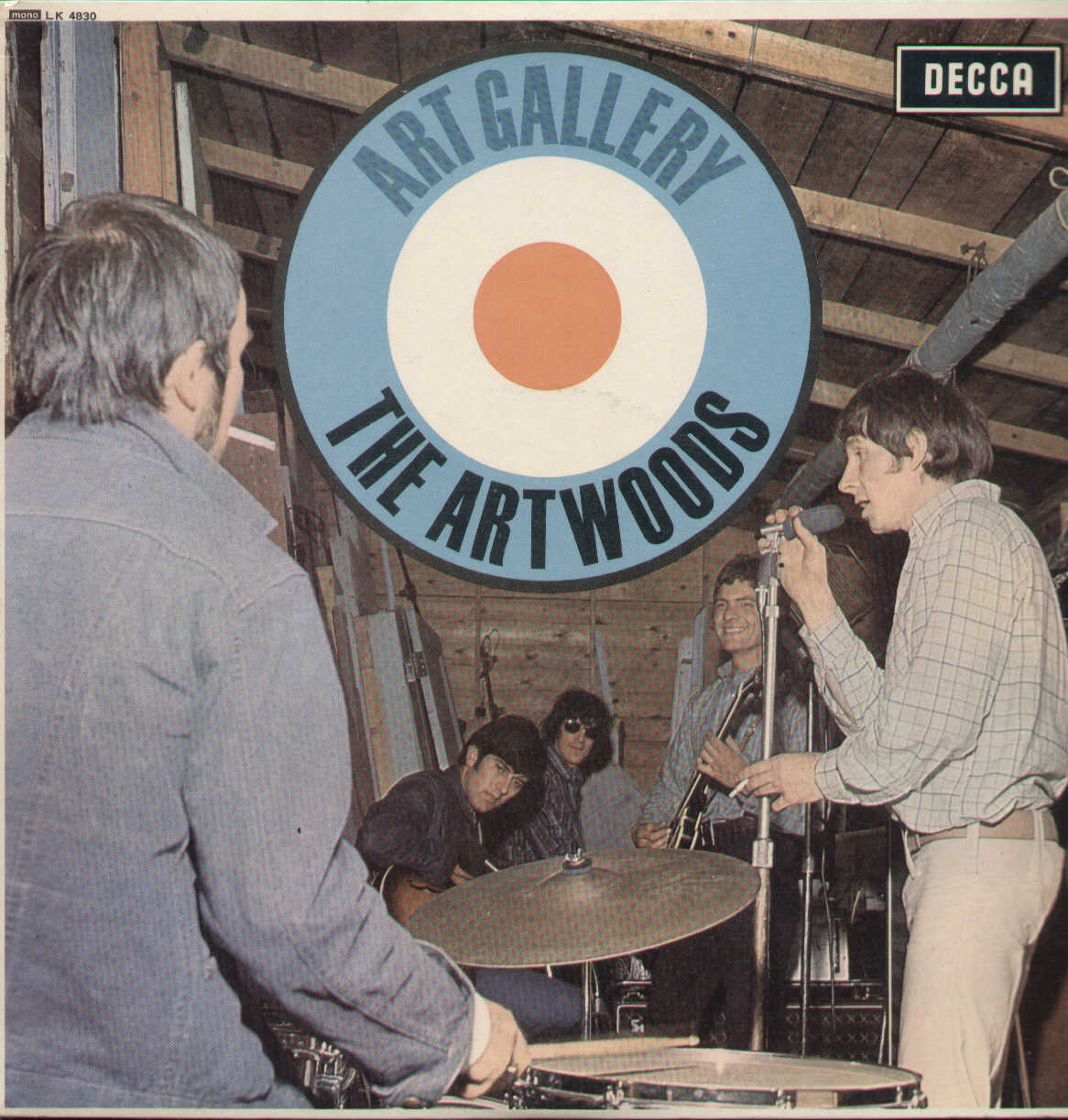 Art Gallery