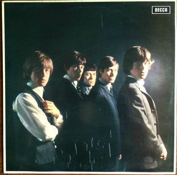 Rolling Stones Lki4605
