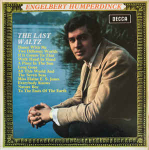The Last Waltz