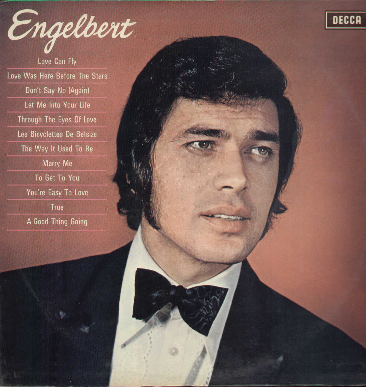 Engelbert