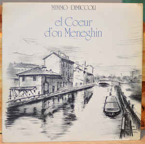 El Coeur D'on Meneghin