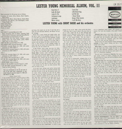 Memorial Album Vol.2