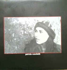 Patrizia Scascitelli Lp0005