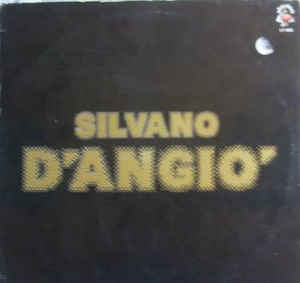 Silvano D'angio' Lp005