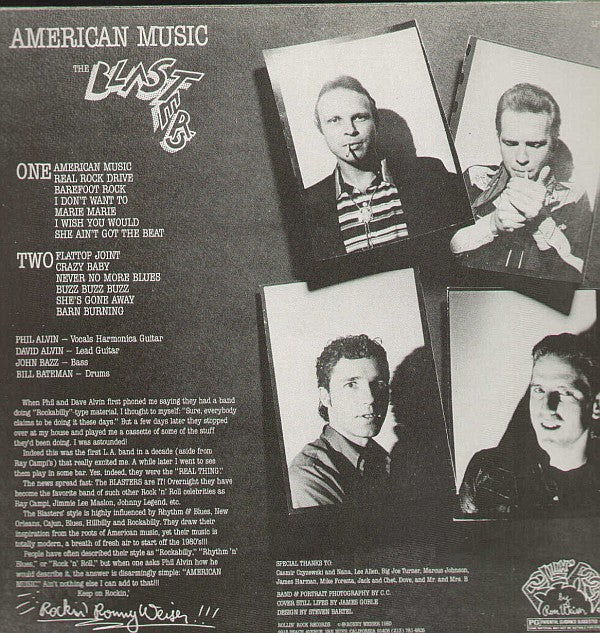 American Music