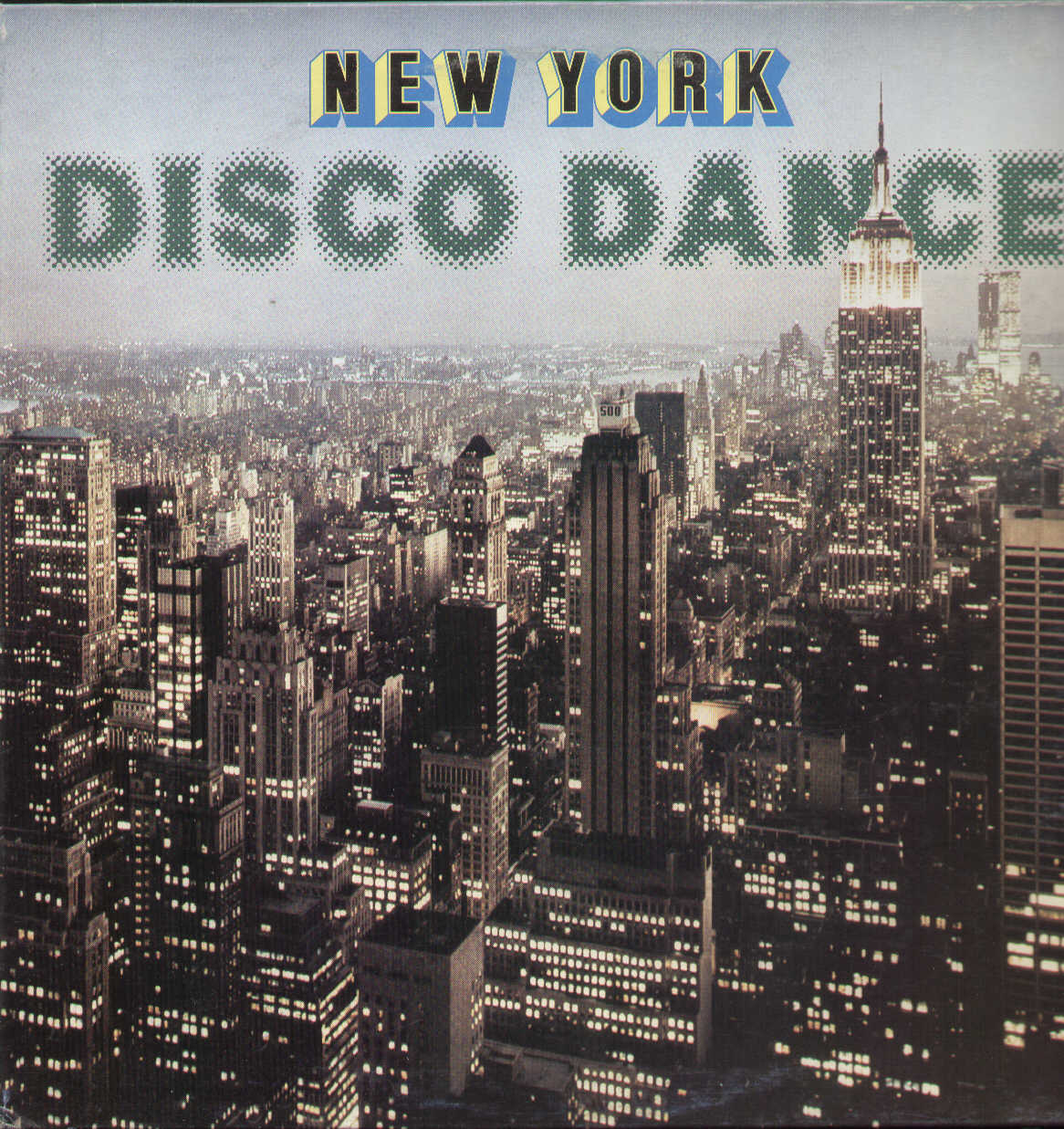 New York Disco Dance