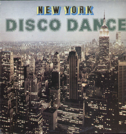 New York Disco Dance