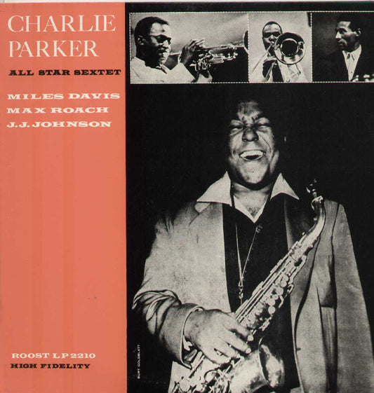 All Star Sextet