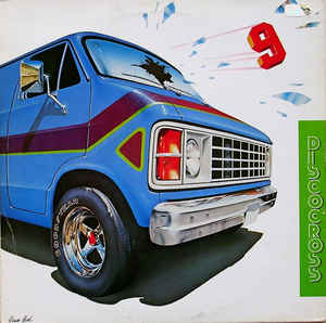 Discocross 9