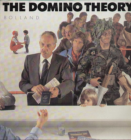 The Domino Theory