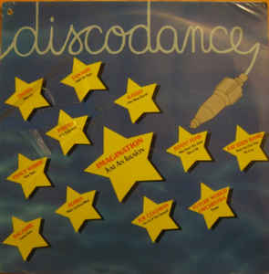 Discodance