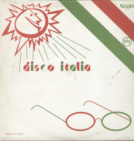 Disco Italia